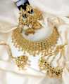 NEW Bridal Necklace Set Latest Bridal Jewellery Sets. 