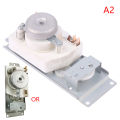 Comptible for VFD35M106IIE Midea Microwave Oven Accessories Timer Controller. 