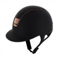 Horse Riding Helmet - Adjustable size -. 