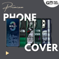 Ultimate Protection Back Cover for Dcode Bold 3 Pro Slim Durable Design Multiple Color Options. 