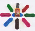 Silicone Cloth and Shoe Cleaning Brush. 