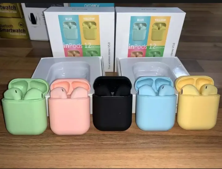 TWS%20I12%20M19%20Airpods%20Bluetooth%20Wireless%20Earbuds%20with%20Mic%20and%20Charging%20Case%20-%20Image%207