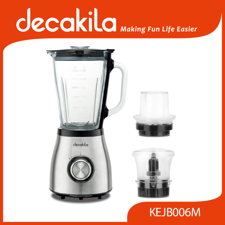 DECAKILA%20%20Blender%20with%20Dry%20Mill%202%20Speed%20Blender%20with%20grinder%20and%20chopper%20-%20Image%206