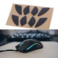 【All Of Me】2 Sets/Pack Hotline Games Competition Level Mouse Feet Mouse Skates for Glorious Model O / Model O- Mouse Gildes. 
