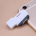 【Mary DAI Store】Micro USB to Magnetic Charger Connector Adapter for Xperia Series Z3 Z3 Compact Z2, Z1 Compact Mini, Tablet Compact. 
