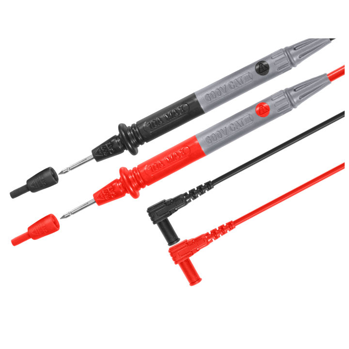 TOTAL Test Lead TMT423 Length:100cm