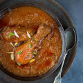 JB Foods Entire Meat Pack  -  Canned Food - Tin Packed - Ready To Eat Food - Tasty Food. 