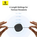 Baseus Type-C to Type-C 100W Charging Cable, Pathfinder Series Free2Draw Fast Charging Data Cable. 