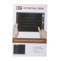 8.5" inch size e-Slate LCD Writing Tablet. 