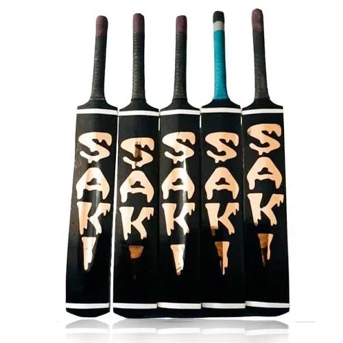 SAKI%20Cricket%20Bat-Tape%20Ball%20Cricket%20Bat%20-%20Half%20Cane%20-%20Original-Black-Cane%20Handle%20SAKI%20Cricket%20Bat-Tape%20Ball%20Cricket%20Bat-Cobra%20bat%20-%20Image%205