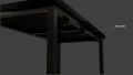 48 x 24 inches high quality Computer Table | PC Table | Laptop Table | Gaming Table | Workstation Table | Study Table | Play Station Table. 