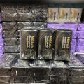Mikhak Soap pack of 4 Imported iran. 
