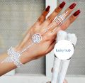 White cone mehndi cone Mehandi Cone white henna cone for bridal and party. 