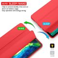 iPad 5th / 6th Generation Flip Cover 9.7 inch, 2018 iPad 6th Generation / 2017 iPad 5th Generation Case. 