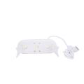 UV Light Therapy Machine Portable Mini Nail LED Lamp Nail D r Nail Polish Tools. 