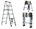 12 feet Aluminum Telescopic Ladders. 