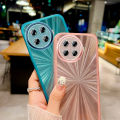 Phone Case for Tecno Spark 30 Pro Spark 30 Spark 30C Camon 30 Camon 30 Pro 5G Spark 20 Pro Plus（Spark 20 Pro+) - Bling Silicone Soft Casing Shockproof Bumper - Camera Lens Protect Design. 