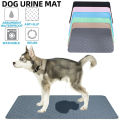 Dog Pee Pad Reusable Washable Urine Mat Car Seat Floor Sofa Waterproof Absorbent Puppy Cat Training Diaper Mat Pet Accessories. 