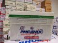 PHOENIX BATTERY EXT135 12 VOLTS 15 PLATES UPS SOLAR GENERATOR MUTLI PURPOSE BATTERY. 
