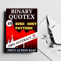 New Edition Pack Of 3 Trading Book Set - Binary Quotex Trading Book & Smart Trading Unlocking Secret Book - All Market Traders Stock Forex & Crypto Binary Trdaing Strategies Book - Combo Deal. 
