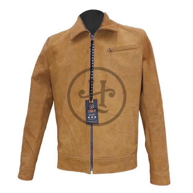 Classic%20Suede%20Trucker%20Jacket%20For%20Men%20-%20Image%204