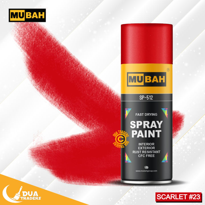 SPRAY%20PAINT%20Original%20MUBAH%20400ml%20-%20Fast%20Drying,%20Rust-Resistant,%20CFC-Free%20for%20Wood,%20Metals,%20Plastic%20-%20Image%209