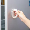 Cabinet Drawer Handle - Cabinet Handle - Cabinet Drawer - Self-Stick Cabinet Drawer Handle Helper Auxiliary Kitchen Cabinet Door Window Handle Sticker Convenient Opening Stick-on Handles .. 