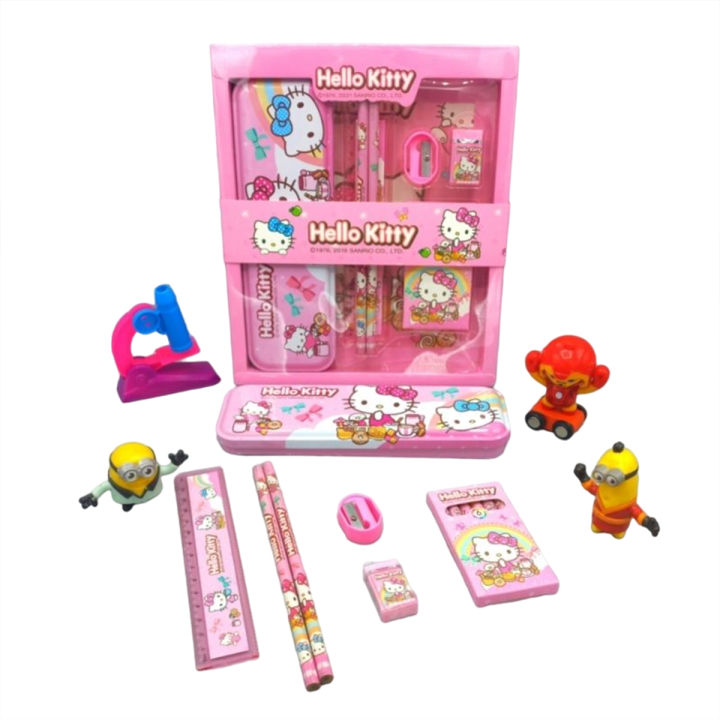stationery gifts sets for kids