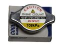 Radiator cap Denso. 