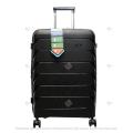 LUSETTI PREMIUM TROLLEY BAG LARGE LUGGAGE. 