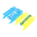 10pcs Dental M Type Mouth Opener Cheek Retractor Teeth  Dental Tools Instrumen Creek. 