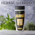 Hair Grow Max Shampoo 200ml - Pure Herbal,. 