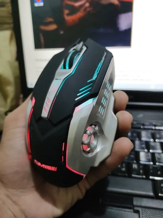 gaming%20mouse%20with%206%20Programmable%20Buttons%20-%207%20light%20rgb%20gaming%20mouse%20usb%20wired%20with%20side%20buttons%20-%20Image%207