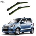 Suzuki Wagon R Soft Windscreen Wipers. 