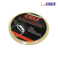 CHEF Pressure Cooker Rubber Sealing/Ring – 8 To 12 Liter. 