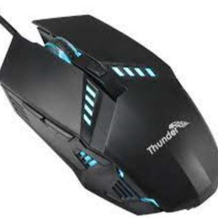 gaming mouse