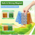 Minecraft Magnetic Cube Building Blocks: DIY Educational Set Kids - Creative and Fun for Imaginative Figure Block. 