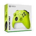 Xbox Series X Wireless Controller Electric Volt. 