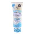 YC Thailand Facial Fit Expert Face Wash Blue - 100Ml. 