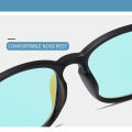Glasses for Color Blindness Full Frame Corrective Red-green Color Weak Glasses Shades For Men And Women High Tech Auxiliary Glasses. 
