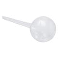 10x Self Watering Plant Bulb Plastic Water Feeder Globe Indoor Outdoor. 