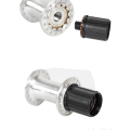 8/9/10 Speed Bicycle Freehub Body for Shimano RM30/RM40/RM60 Steel Road Bike Hubs Body Cycling Freehub Rear Bearing Base. 
