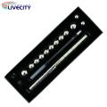 Toy Pen Polished Toy Pen Relieving Stress Creative Magnetic Pen. 