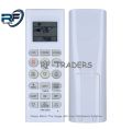 LG Air Conditioner Remote Control. 
