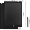 8" to 16" Multicolor Display LCD Drawing Writing Tablet for Kids & Adults with Pen | Eraseable Colorful E-writer Digital Memo Pad. 
