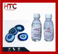 Crystal Clear Epoxy For Art Resin and Hardener 180gm (100% Bubble Free Epoxy). 