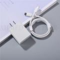 US Plug 30W PD USB-C Power Adapter Fast Charger Original For Google Pixel 5 6 7 Pro 2 3 4 4A 5A 6A XL XXL Phone Quick Charger. 