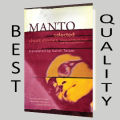 Manto: Selected Stories By Saadat Hasan Manto. 