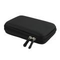 Orico Phl-25-Bk 2.5 Inch Hard Disk Drive Protective Box Sdd Storage Case For External Portable Hdd Box Case. 