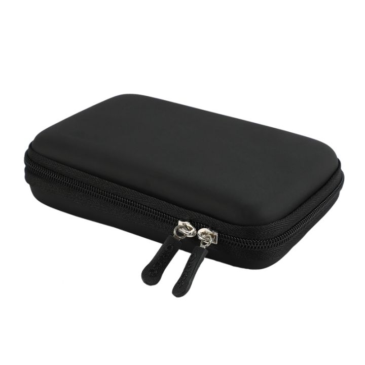 Orico Phl-25-Bk 2.5 Inch Hard Disk Drive Protective Box Sdd Storage Case For External Portable Hdd Box Case